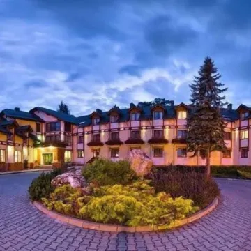Hotel Wisła Premium