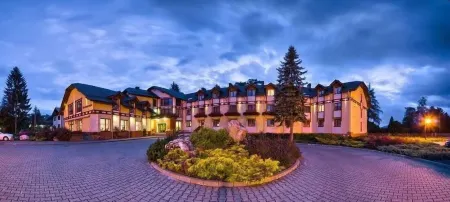 Hotel Wisła Premium