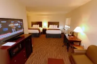 Cobblestone Inn & Suites Fort Madison