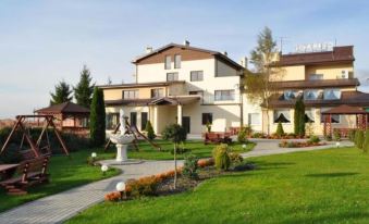 Hotel Luzino