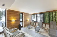 Apparthotel Silbersee Hotels in Predlitz-Turrach