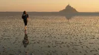 Château de Boucéel - Mont Saint Michel - Luksus