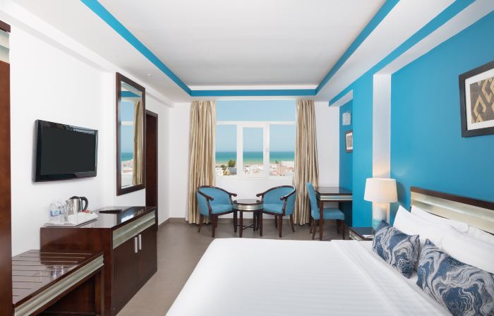 Al Hail Waves Hotel Managed by Centara