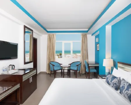 Al Hail Waves Hotel Managed by Centara Hotels in Seeb