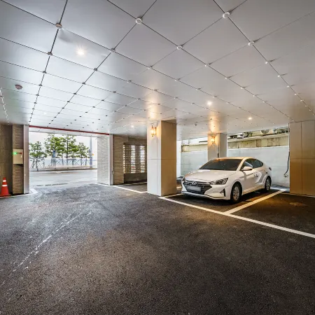 H-AVENUE HOTEL Yeongildae