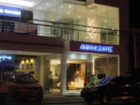 Avenue Suites Hotel