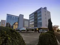 Hotel Belair Hotels in Wallisellen