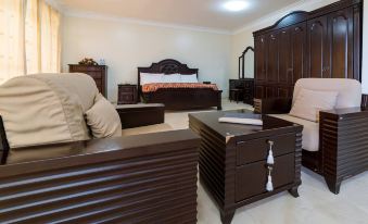 Trendy Executive Suites in Masaka