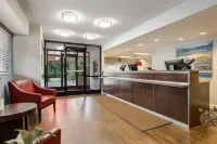HomeTowne Studios Princeton - Ewing/ Lawrenceville Hotels in Lawrence Township