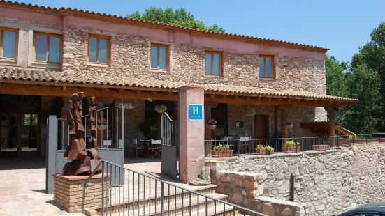 Hotel Moli de La Torre