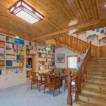 青年作家公寓（陳家塢村健走步道分店） Rooms