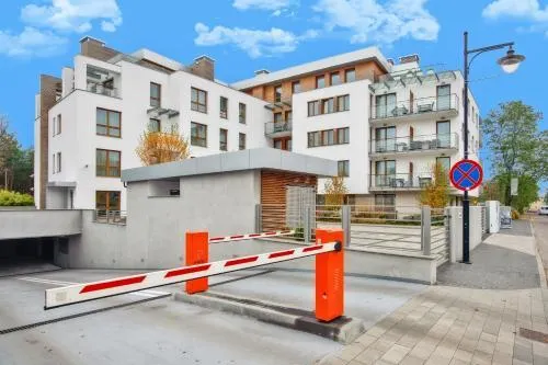 Gwiazda Morza, Sun & Snow Hotels in Chałupy