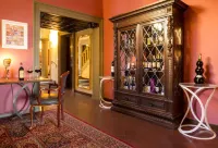 Art Hotel Villa Agape - Place of Charme فنادق في فلورنسا