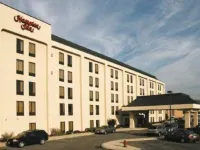 Hampton Inn Altoona Hôtels à : Blair County
