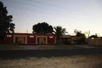 Nhill Oasis Motel Hotels in Nhill