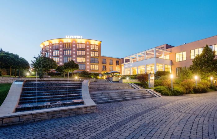 Hotel am Vitalpark