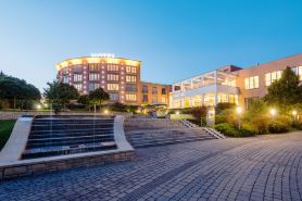 Hotel am Vitalpark
