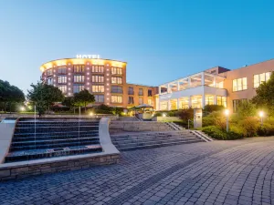 Hotel am Vitalpark