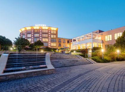 Hotel Am Vitalpark
