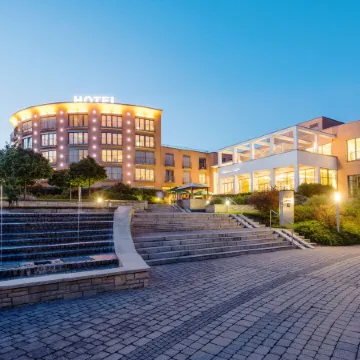 Hotel am Vitalpark