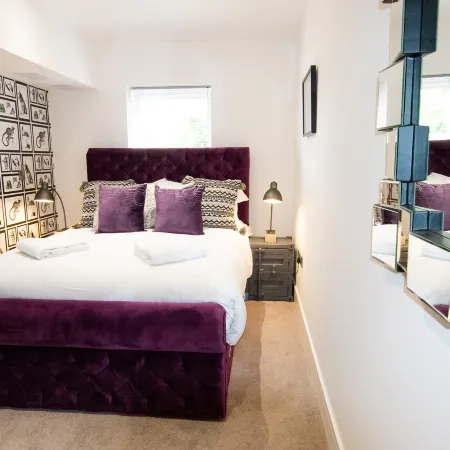 Your Apartment | Bristol Rowan Tree - No.2
