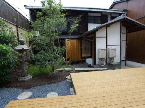 京町家のやど 別邸 佛具屋町 京都 を宿泊予約 22年安い料金プラン 口コミ 部屋写真 Trip Com