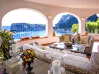 Villa El Paraiso Al Mar Ambolo