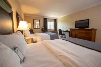Bella Vista Hotel & Suites Hotels in Lynchburg