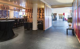 Best Western Plus Amsterdam Airport Hotel