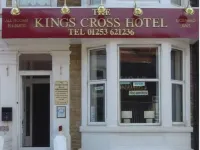 ザ キングス クロス ホテル