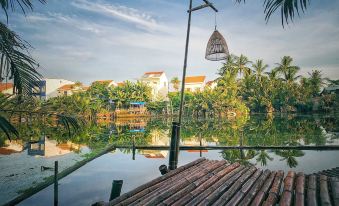 G Boutique Resort Hoi An