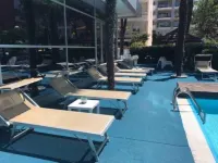 Hotel Sorriso - Beach