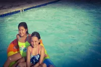 Inn America - Lewiston - Pools