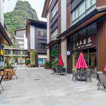 菲貓公寓（荊鳳路分店） Others