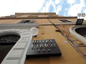 Hotel Lirico