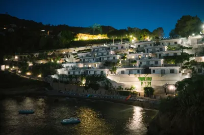 Blue Bay Hotels in Cefalù