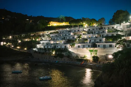 Blue Bay Hotels in Cefalu