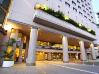 Hotel Crown Palais Chiryu Hotels in der Nähe von Jiyunkeiji