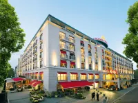Grand Elysee Hamburg Hotels near Dulsberg