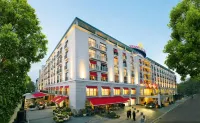 Grand Elysee Hamburg - 5 estrellas