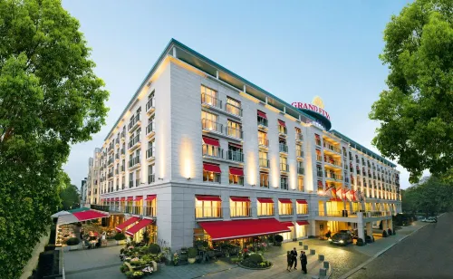Grand Elysee Hamburg - Romantic