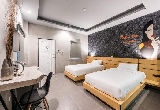 하이드 & 시크 리조트