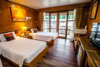 Phi Phi Banyan Villa Hotels in Phi Phi Islands