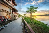 Chandra Varin Riverfront - 3 stjerner
