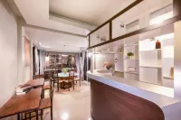 Majestic View Hotel Hotels in Thanyaburi District