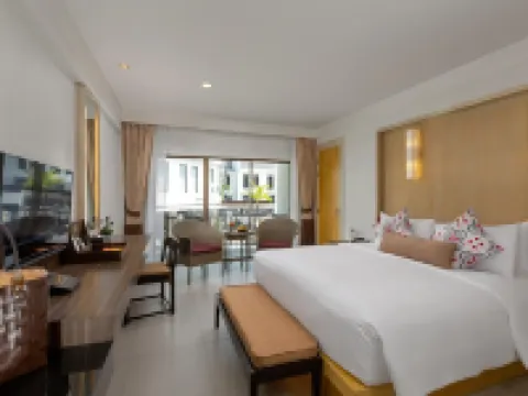 Sawaddi Patong Resort & Spa by Tolani Hotels in Phuket