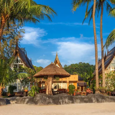 Little Sunshine Boutique Beach Resort & Spa