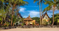 Little Sunshine Boutique Beach Resort & Spa Hotels near บ้านสวนทุเรียน 100 ปี ตราด