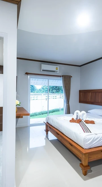 รูปภาพของบ้านบัวนารา รีสอร์ต