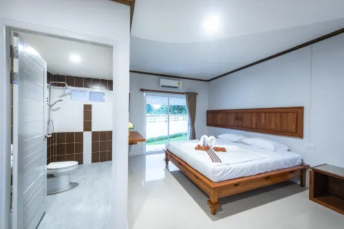 Ban Buanara (Private Resort) - 2-Star